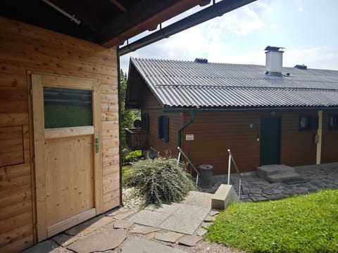 Bergzeit Klippitz