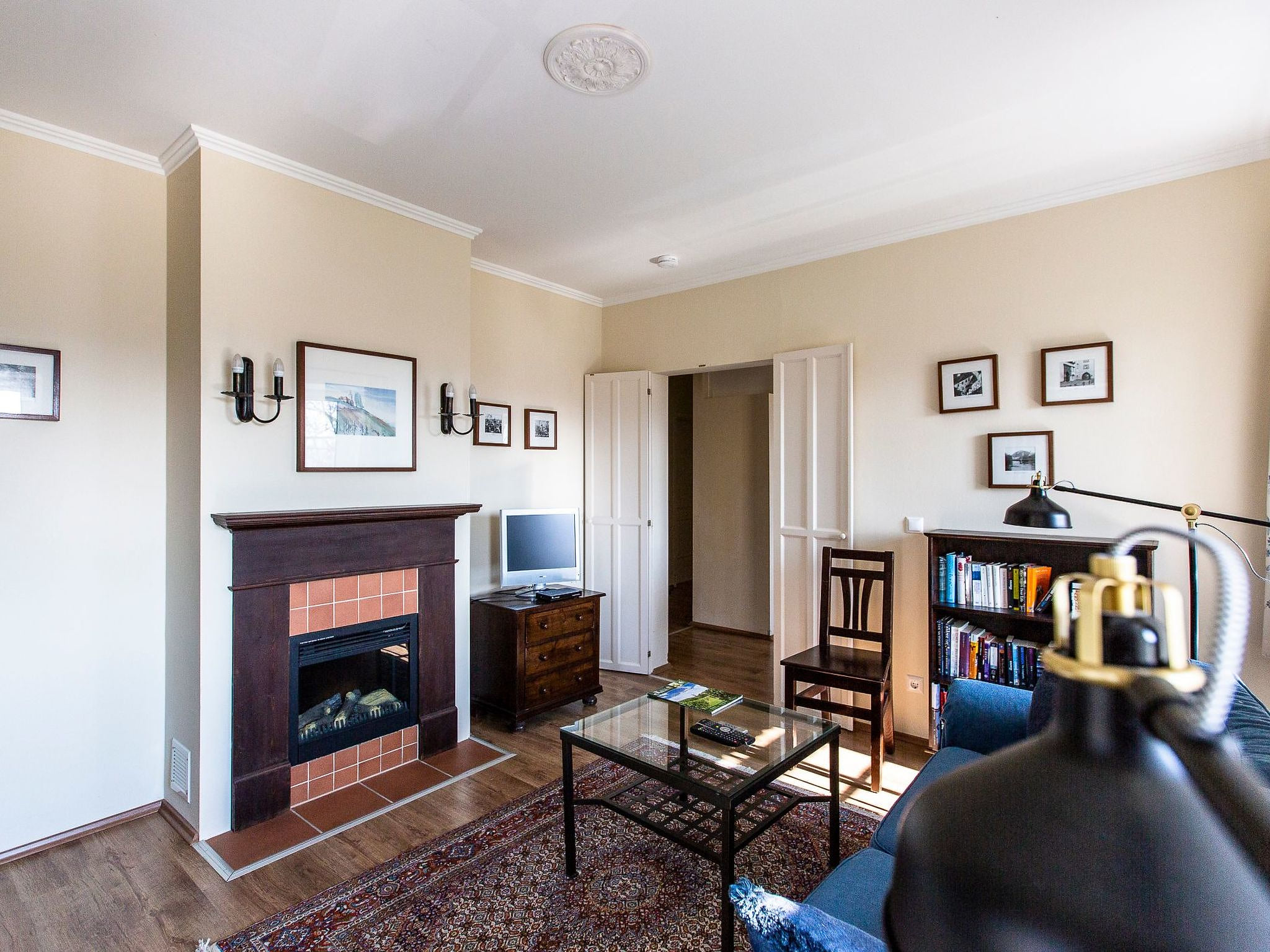 Exklusive Ferienwohnung in Piber mit Grill, Garten und Terrasse