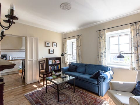 Exklusive Ferienwohnung in Piber mit Grill, Garten und Terrasse