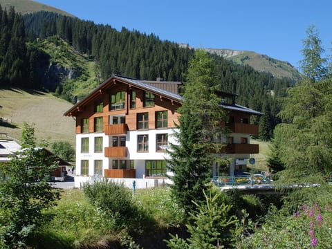 Bohemia 1 in Gargellen