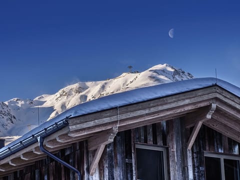 Bergsteiger Chalet