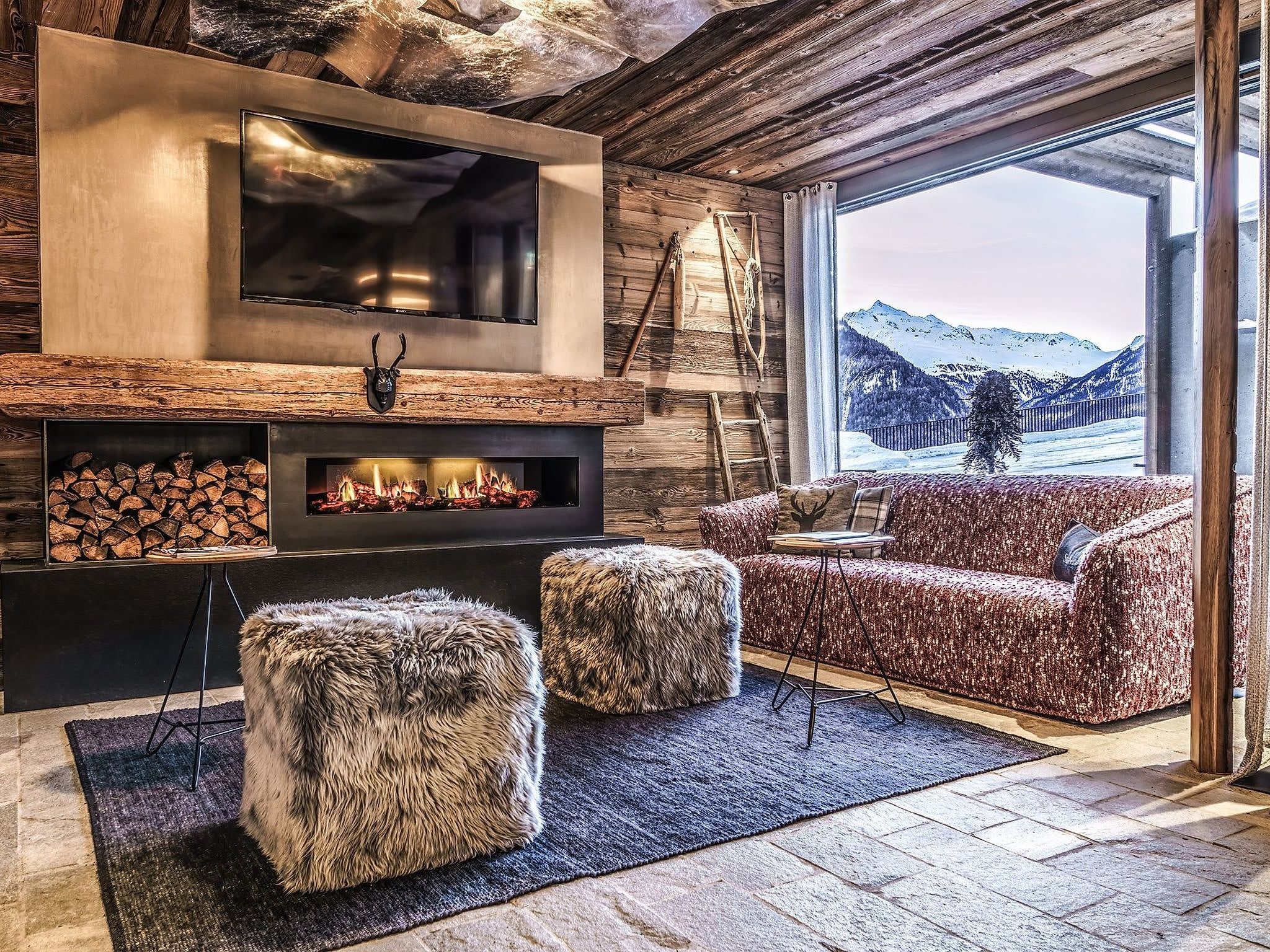 Bergsteiger Chalet