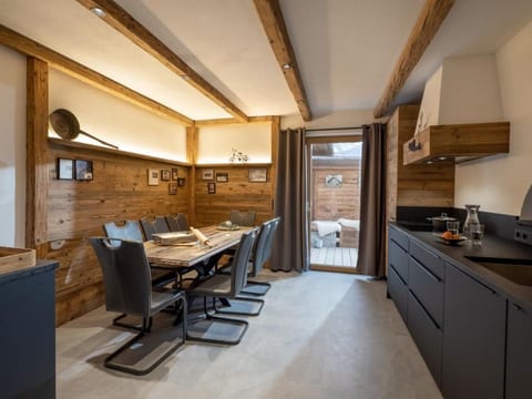 Alpine Lodge