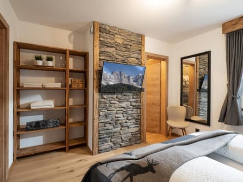 Alpine Lodge