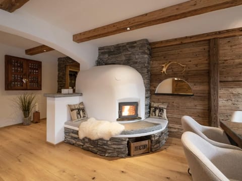 Alpine Lodge