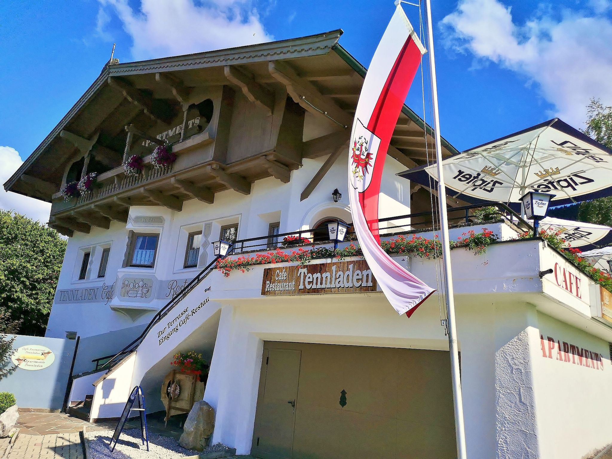 Fewo Bergblick
