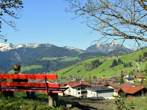 Fewo Bergblick