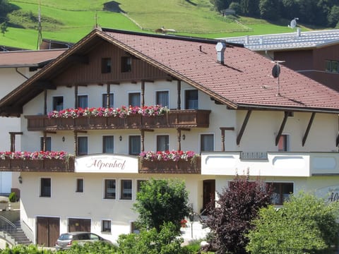 Appartement in Wildschönau-Niederau