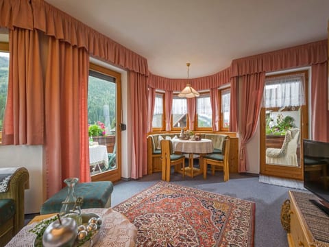 Appartement Gartenblick