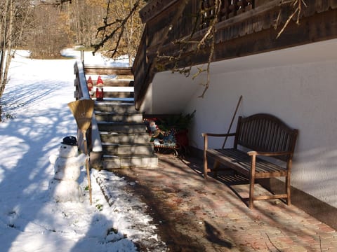 Haus der Natur