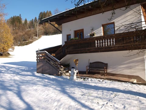 Haus der Natur