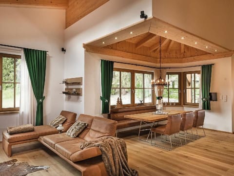 Chalet Märchenblick