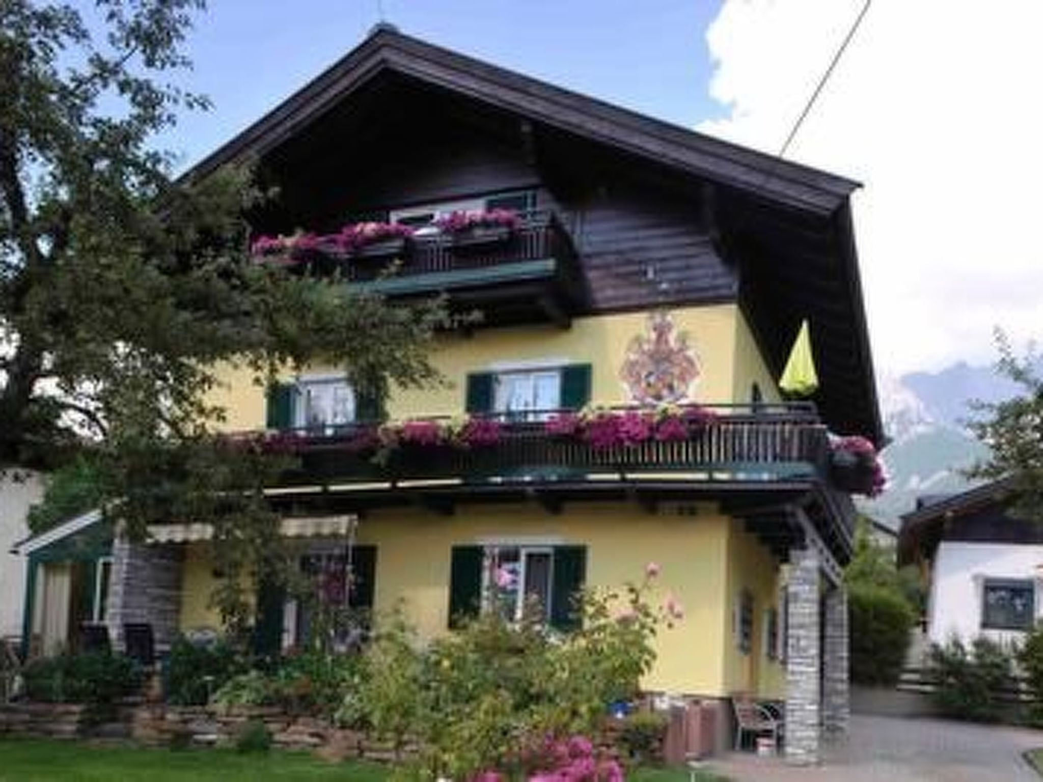 Haus Schmiderer