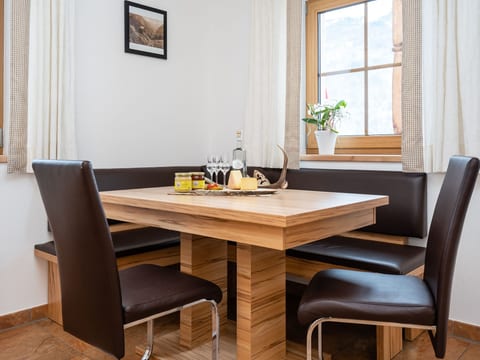 Wohnung Pihapperblick in Hollersbach im Pinzgau