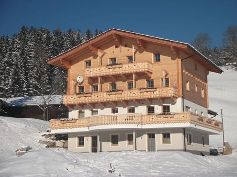Wohnung Pihapperblick in Hollersbach im Pinzgau