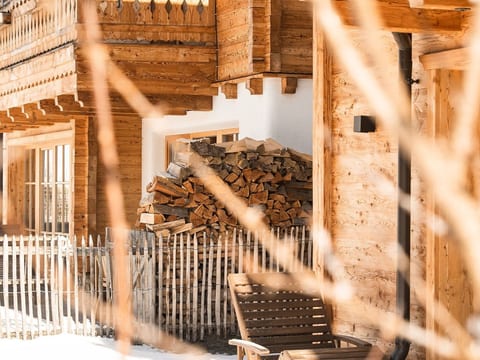 Chalet Kreuzkogel