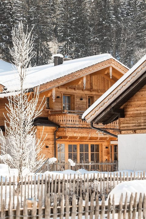 Chalet Kreuzkogel