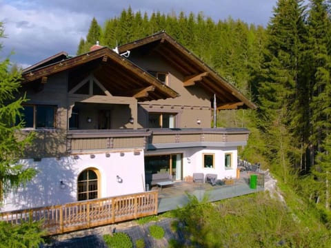 Designferienhaus XXL