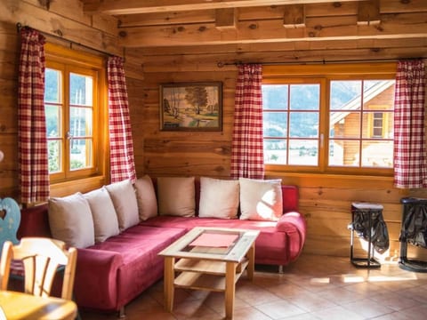 mit Sauna