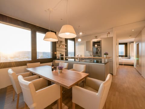 Skyflats Hills View