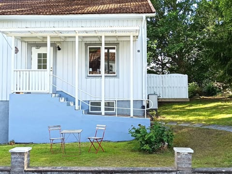 Haus zum Wohlfühlen