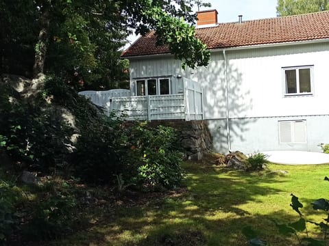 Haus zum Wohlfühlen