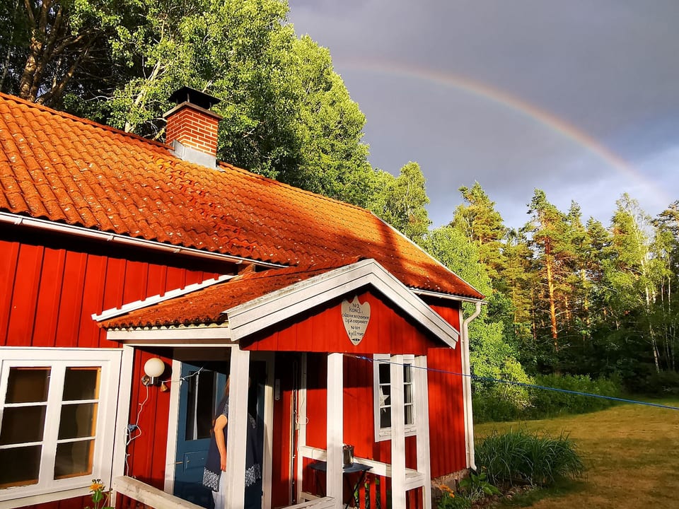 Källtorp 129 - Ruda