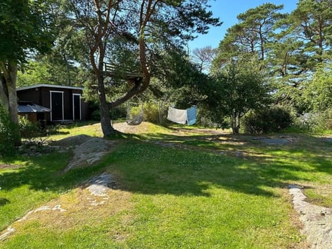 Modernes Haus in der Nähe von Strand und Golf in