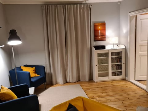 Haus 200 m von der Ostsee