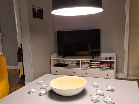 Haus 200 m von der Ostsee