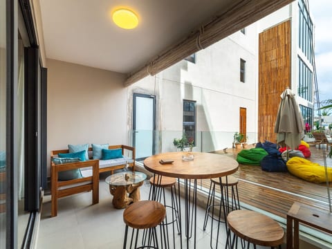 One Bay Residence Einheit 3 Luxuswohnung