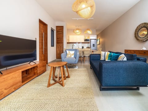 One Bay Residence Einheit 3 Luxuswohnung