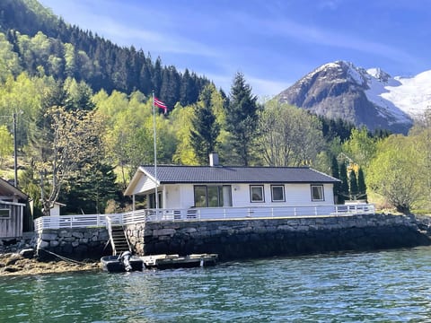 Fjordtraum