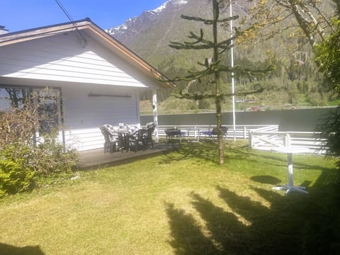 Fjordtraum