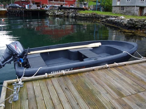 Fjordtraum