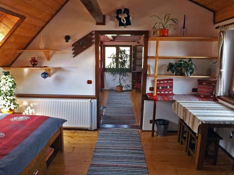 Casa Pelu