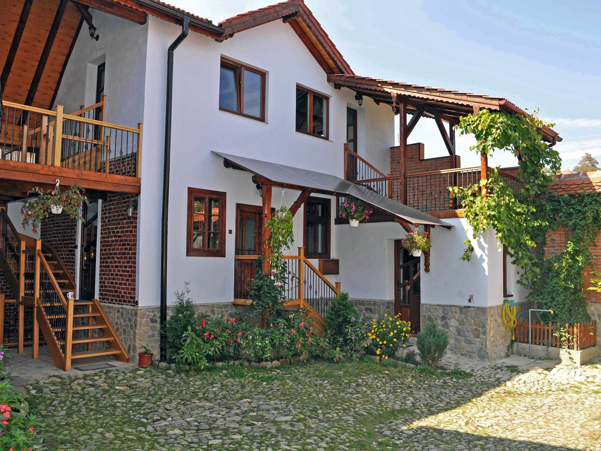 Casa Pelu