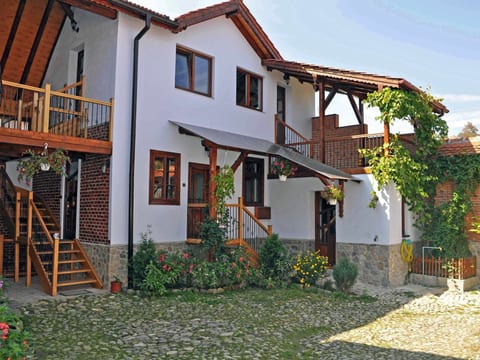 Casa Pelu