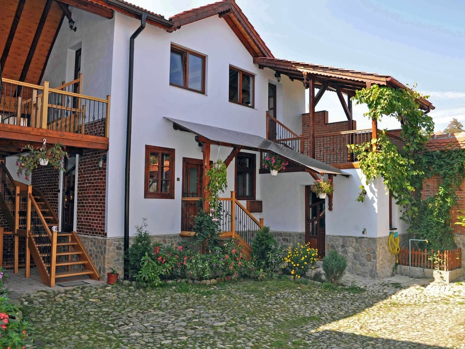 Casa Pelu - Vale