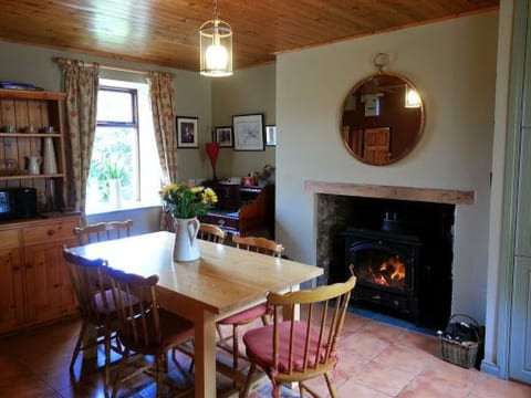 Cottage "James Tymon" mit Terrasse und Garten