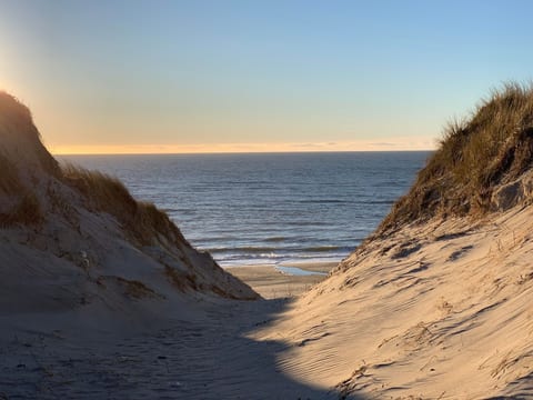Sonne, Sand und Strand