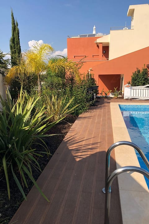 Villa "Villa L33" mit privatem Pool