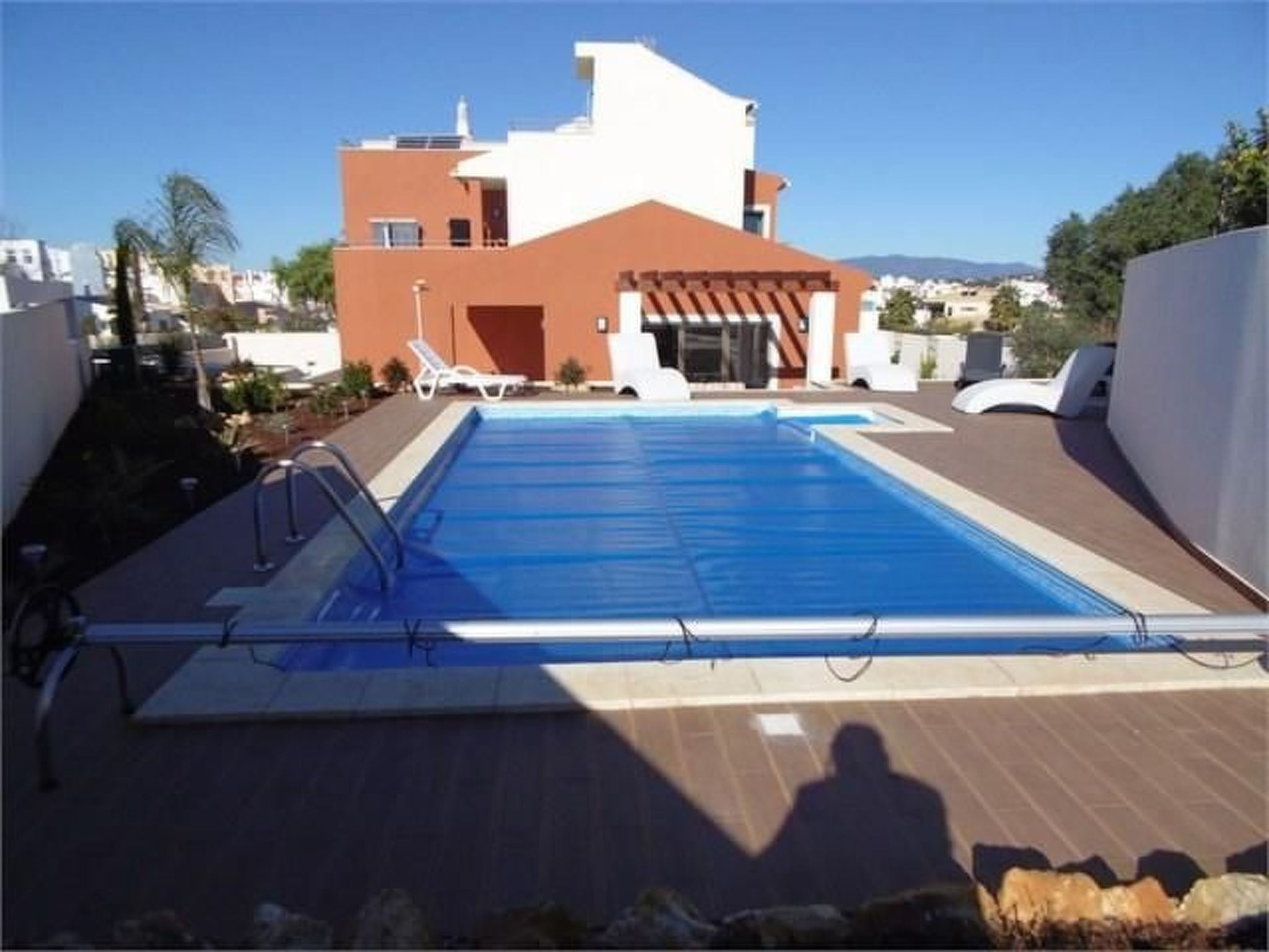Villa "Villa L33" mit privatem Pool