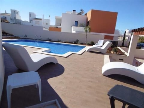 Villa "Villa L33" mit privatem Pool
