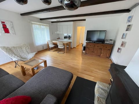 Ferienwohnung