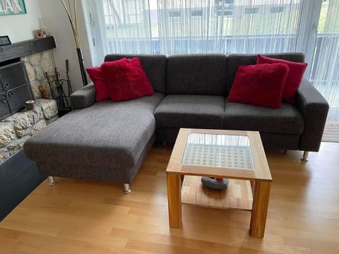 Ferienwohnung