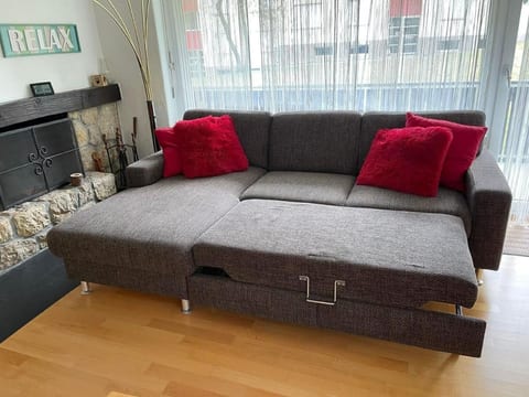 Ferienwohnung