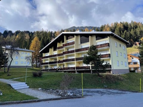 Ferienwohnung
