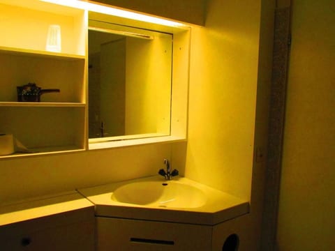 mit Sauna