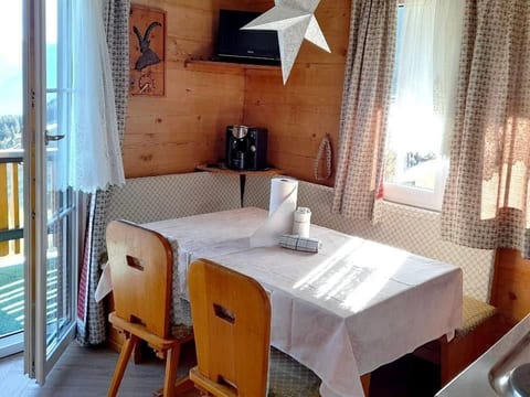 Chalet "Arve"